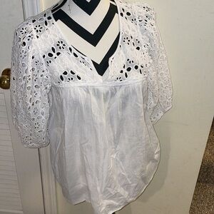 Womens Lie Shirt